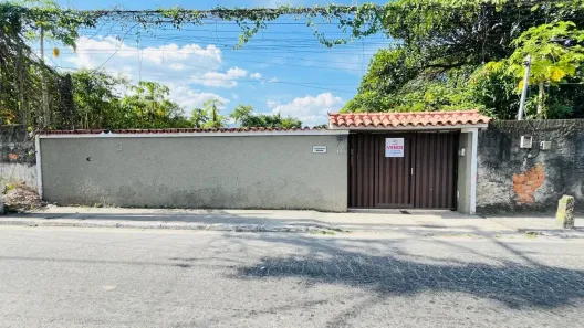 Casa com 2 Quartos à venda, 500m² no Vila Araci (Imbariê), Duque de Caxias