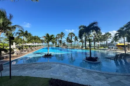 Apartamento com 3 Quartos para alugar, 127m² no Intermares, Cabedelo