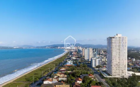 Apartamento com 3 Quartos à venda, 144m² no Itacolomi, Balneário Piçarras