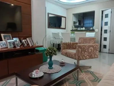 Apartamento com 3 Quartos à venda, 110m² no Parque da Mooca, São Paulo