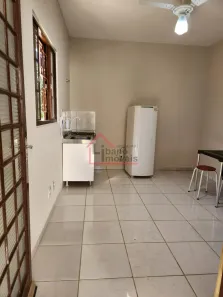 Kitnet com 1 Quarto para alugar, 25m² no Barão Geraldo, Campinas