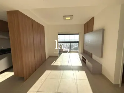 Apartamento com 2 Quartos à venda, 79m² no Jardim Emília, Sorocaba
