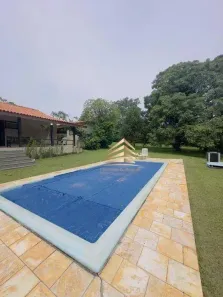Fazenda/Sítio com 4 Quartos à venda, 400m² no Parque Rio Abaixo, Atibaia