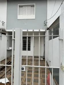 Casa com 2 Quartos para alugar, 100m² no Cidade Monções, São Paulo