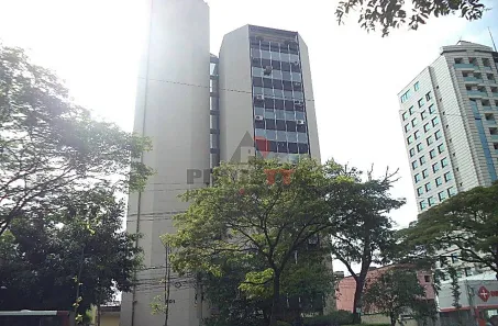 Sala Comercial para venda ou aluguel, 204m² no Brooklin Paulista, São Paulo