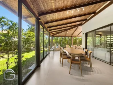 Casa com 4 Quartos à venda, 130m² no Açu da Torre, Mata de São João