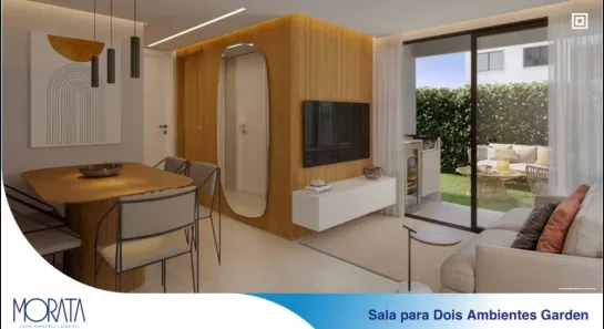 Apartamento com 2 Quartos à venda, 43m² no Imbiribeira, Recife