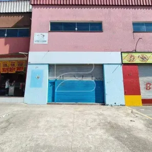 Ponto Comercial para alugar, 20m² no Parque São Rafael, São Paulo