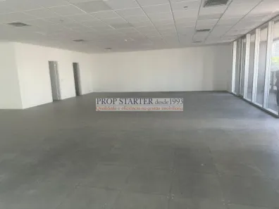 Prédio Comercial à venda, 255m² no Vila Gertrudes, São Paulo
