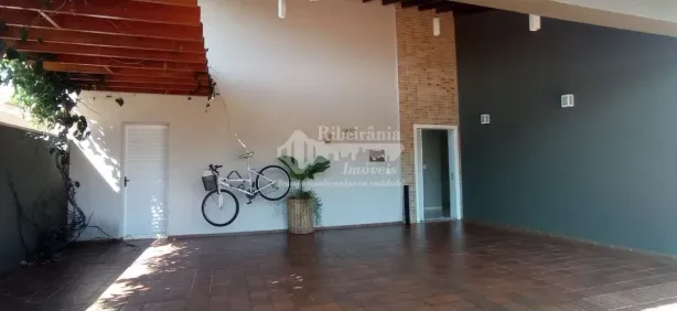 Sobrado com 3 Quartos para alugar, 250m² no Recreio das Acácias, Ribeirão Preto