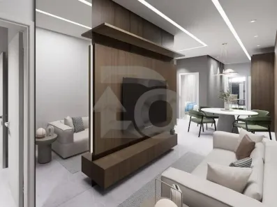 Casa com 3 Quartos à venda, 83m² no Luar da Barra, Barra dos Coqueiros