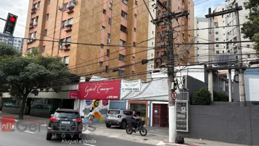 Apartamento com 2 Quartos para alugar, 63m² no Barro Vermelho, Vitória