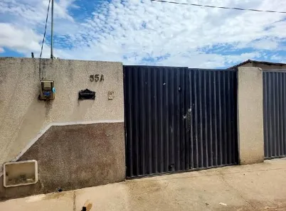 Casa com 1 Quarto à venda, 65m² no Cajueiro da Malhada, Horizonte