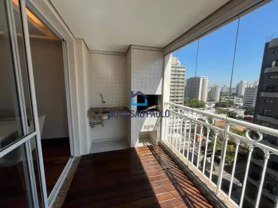 Apartamento com 2 Quartos à venda, 143m² no Moema, São Paulo