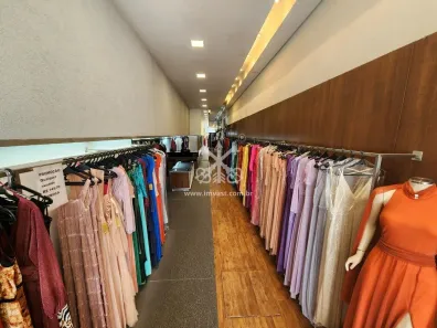 Ponto Comercial à venda, 188m² no Bom Retiro, São Paulo