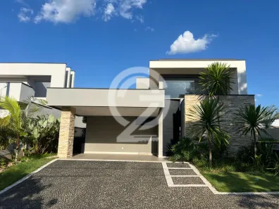 Casa com 3 Quartos à venda, 187m² no Swiss Park, Campinas