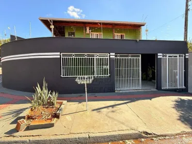 Sobrado com 3 Quartos à venda, 93m² no Jardim Alto do Cafezal, Londrina