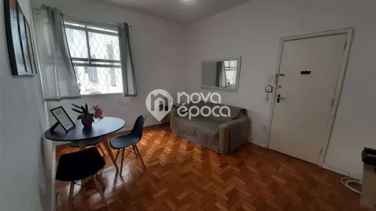 Apartamento com 3 Quartos à venda, 90m² no Copacabana, Rio de Janeiro