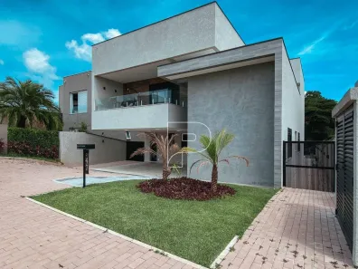 Casa de Condomínio com 4 Quartos à venda, 365m² no Chácara São João, Carapicuíba