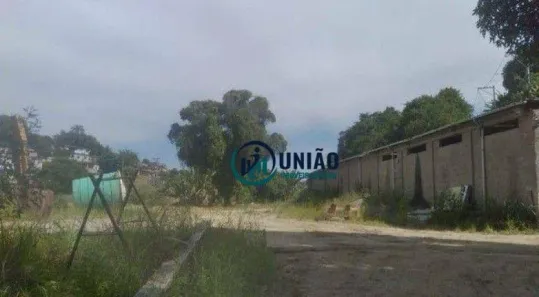 Lote/Terreno à venda, 11700m² no Várzea das Moças, Niterói