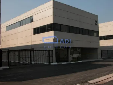 Galpão/Depósito/Armazém para alugar, 3165m² no Quitaúna, Osasco
