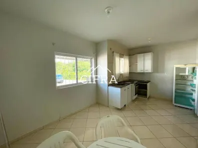 Apartamento com 1 Quarto para alugar, 50m² no Jardim América, Rio do Sul