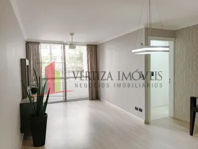 Apartamento com 1 Quarto à venda, 56m² no Itaim Bibi, São Paulo