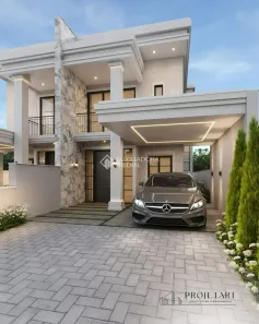 Casa com 3 Quartos à venda, 173m² no Ingleses do Rio Vermelho, Florianópolis