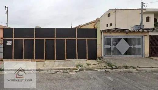 Lote/Terreno à venda, 280m² no Cidade Patriarca, São Paulo
