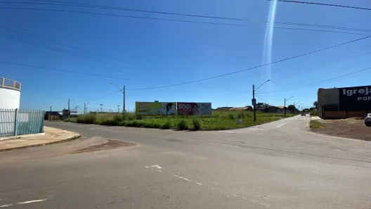 Lote/Terreno à venda, 4380m² no Condomínio das Esmeraldas, Goiânia