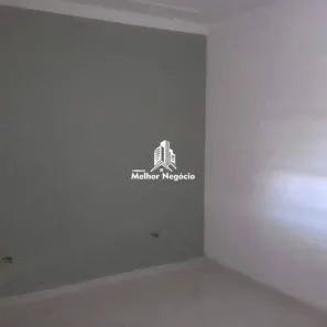 Casa com 2 Quartos à venda, 101m² no Santa Terezinha, Piracicaba