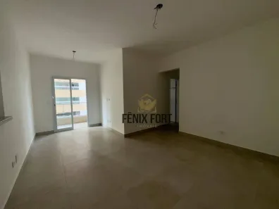 Apartamento com 3 Quartos à venda, 82m² no Canto do Forte, Praia Grande