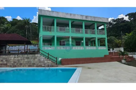 Ponto Comercial com 5 Quartos à venda, 600m² no Santo Agostinho, Cabo de Santo Agostinho