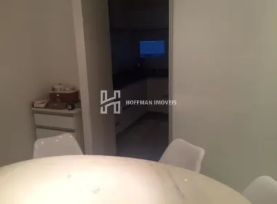 Apartamento com 3 Quartos à venda, 242m² no Santo Antônio, São Caetano do Sul
