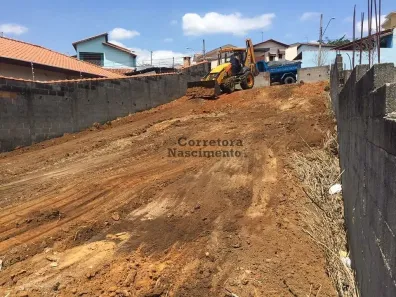 Lote/Terreno à venda, 10m² no Jardim Terras de São João, Jacareí
