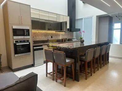 Casa de Condomínio com 3 Quartos à venda, 135m² no Chácaras Silvania, Valinhos