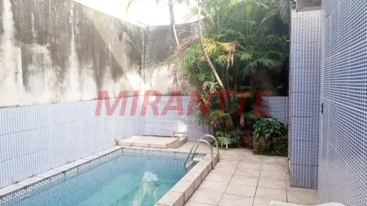 Sobrado com 3 Quartos à venda, 152m² no Vila Ede, São Paulo
