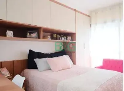 Apartamento com 1 Quarto à venda, 31m² no Vila Esperança, São Paulo