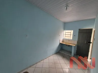 Casa com 1 Quarto para alugar, 25m² no Jardim Japão, São Paulo