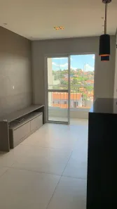 Apartamento com 2 Quartos à venda, 60m² no Jardim São Domingos, Americana