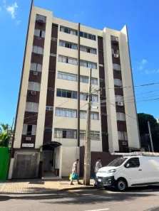 Apartamento com 2 Quartos à venda, 56m² no Zona 03, Maringá