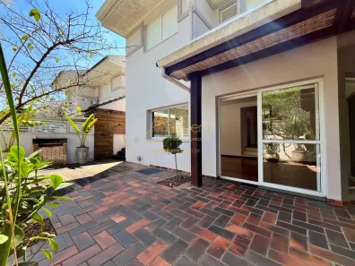 Casa de Condomínio com 4 Quartos à venda, 365m² no Jardim dos Estados, São Paulo