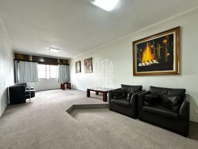 Apartamento com 3 Quartos à venda, 160m² no Perdizes, São Paulo