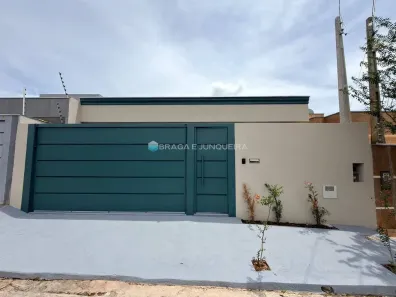 Apartamento com 3 Quartos à venda, 127m² no Fazenda Rio Preto, São José do Rio Preto