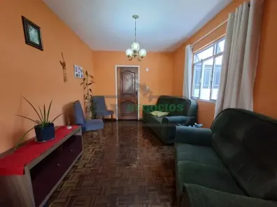 Apartamento com 2 Quartos à venda, 115m² no Santa Luzia, Juiz de Fora