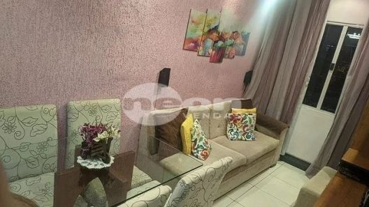 Apartamento com 1 Quarto à venda, 42m² no Planalto, São Bernardo do Campo