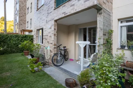 Apartamento com 2 Quartos à venda, 88m² no Itaipava, Petrópolis