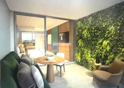 Apartamento com 1 Quarto à venda, 29m² no Jardim Paulista, São Paulo