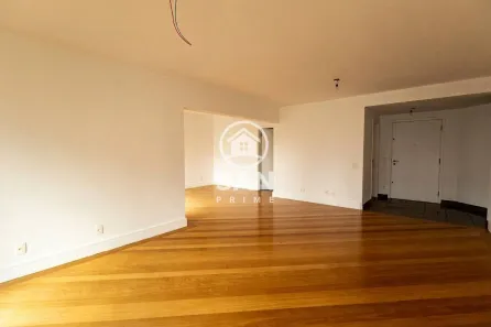 Apartamento com 3 Quartos à venda, 178m² no Moema, São Paulo