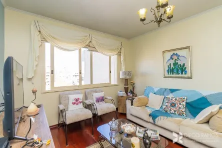 Apartamento com 2 Quartos à venda, 80m² no Centro Histórico, Porto Alegre